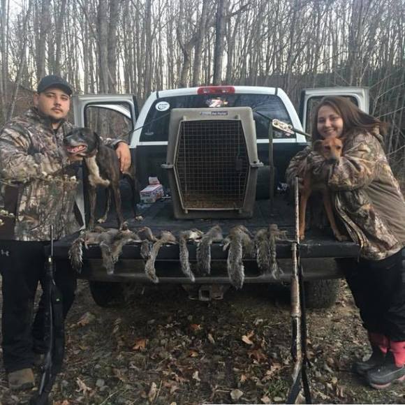 Meet your Posher, Tanner - Picture 1 of 1